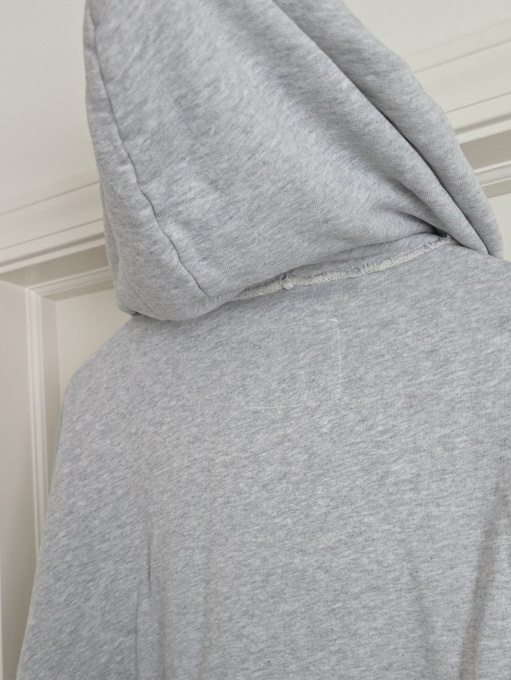 Frank & Eileen Hoodie - Picture 9 of 9